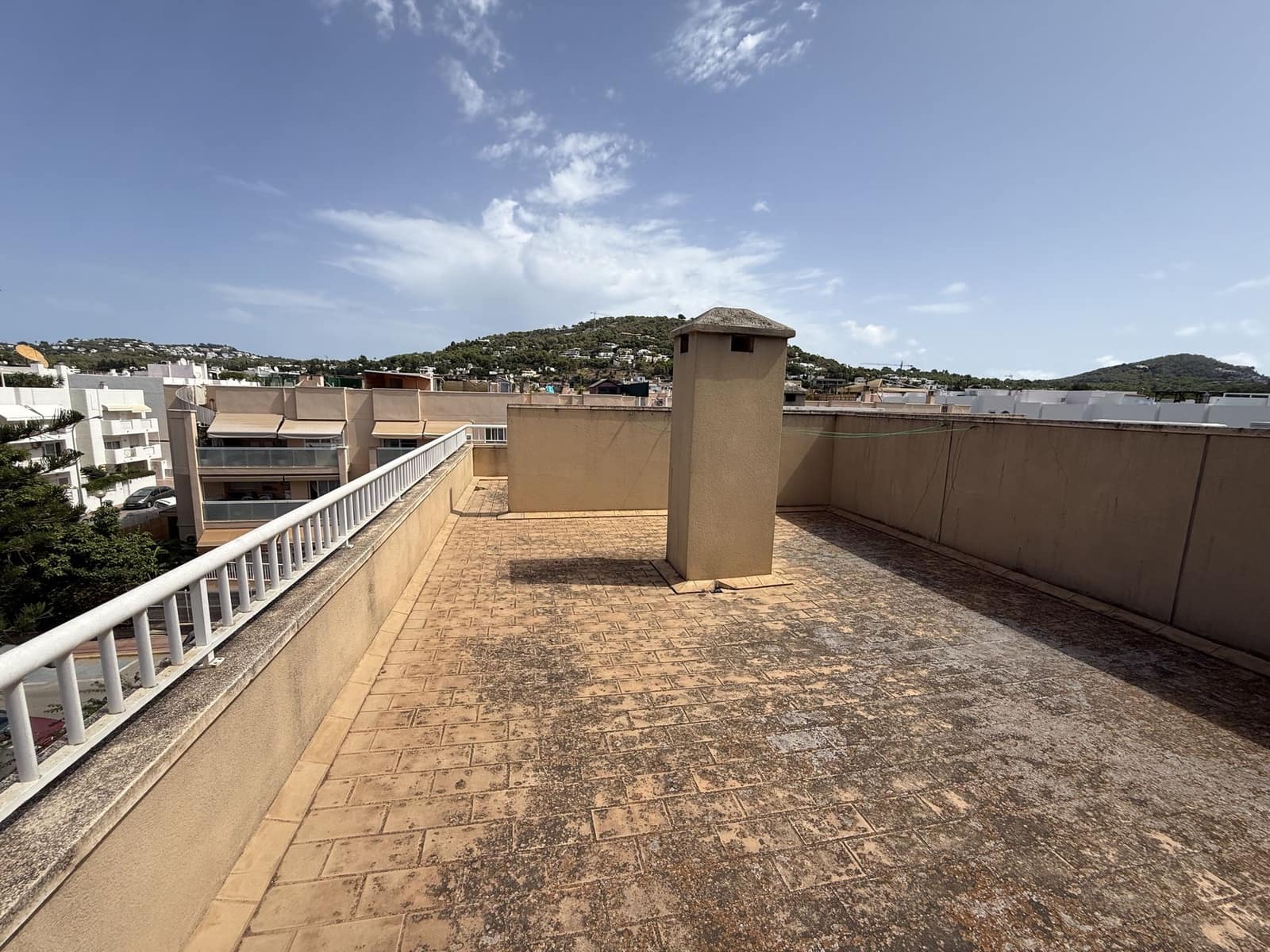 2 Zimmer Wohnung zu verkaufen in Nuestra Senora de Jesus mit Garage - 650.000 € (Ref: 10044270)