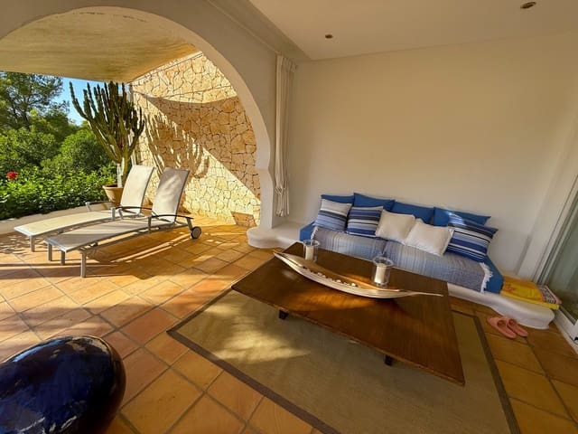 2 soveværelse Semi-Rækkehus til salg i Valverde, Santa Eulalia / Santa Eularia med garage - € 1.275.000 (Ref: 10054291)