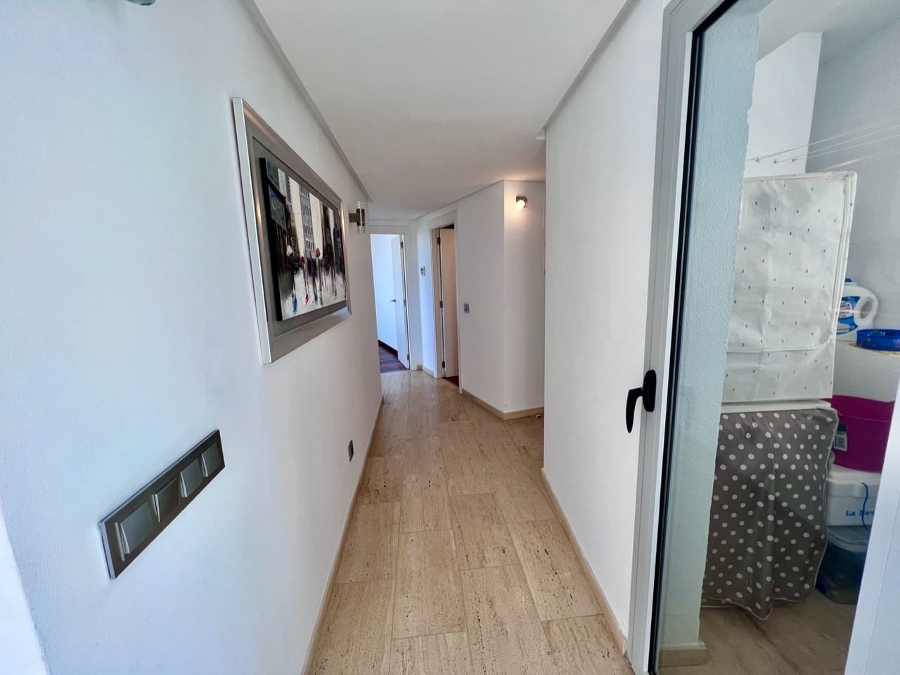 Piso de 2 habitaciones en Ibiza / Eivissa ciudad en alquiler con piscina garaje - 2.000 € (Ref: 10162042)