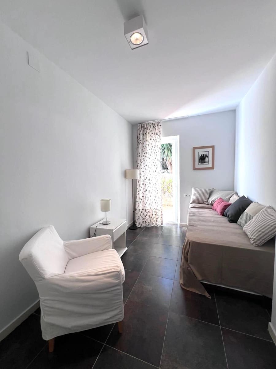 Appartamento da affittare in Talamanca con garage - 2.500 € (Rif: 10162043)