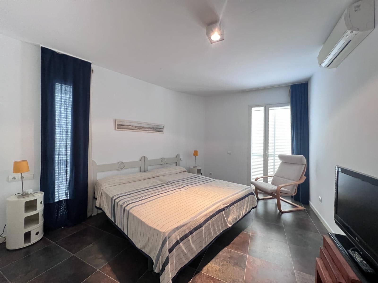 Appartamento da affittare in Talamanca con garage - 2.500 € (Rif: 10162043)