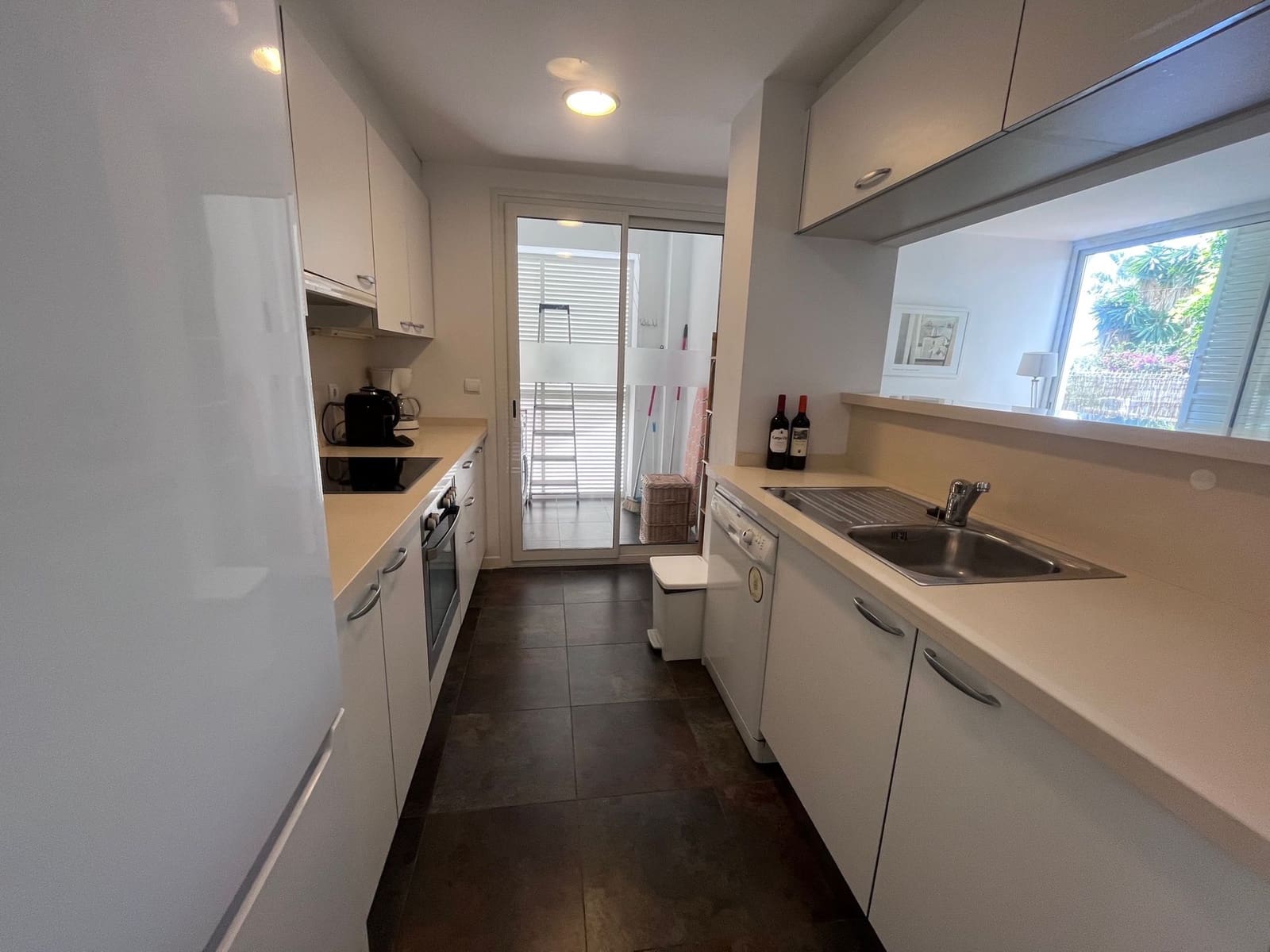 Appartamento da affittare in Talamanca con garage - 2.500 € (Rif: 10162043)