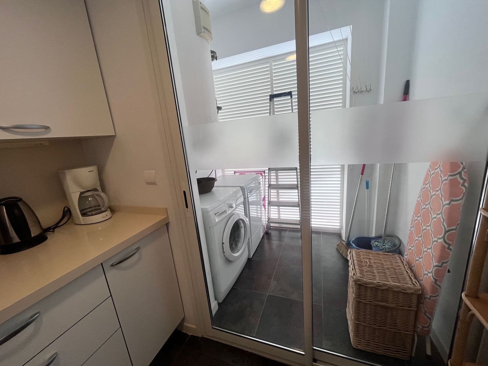 Appartamento da affittare in Talamanca con garage - 2.500 € (Rif: 10162043)