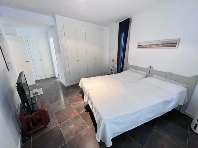 Mieszkanie do wynajęcia w Talamanca, Miasto Ibiza / Eivissa z garażem - 2 500 € (Ref: 10162043)