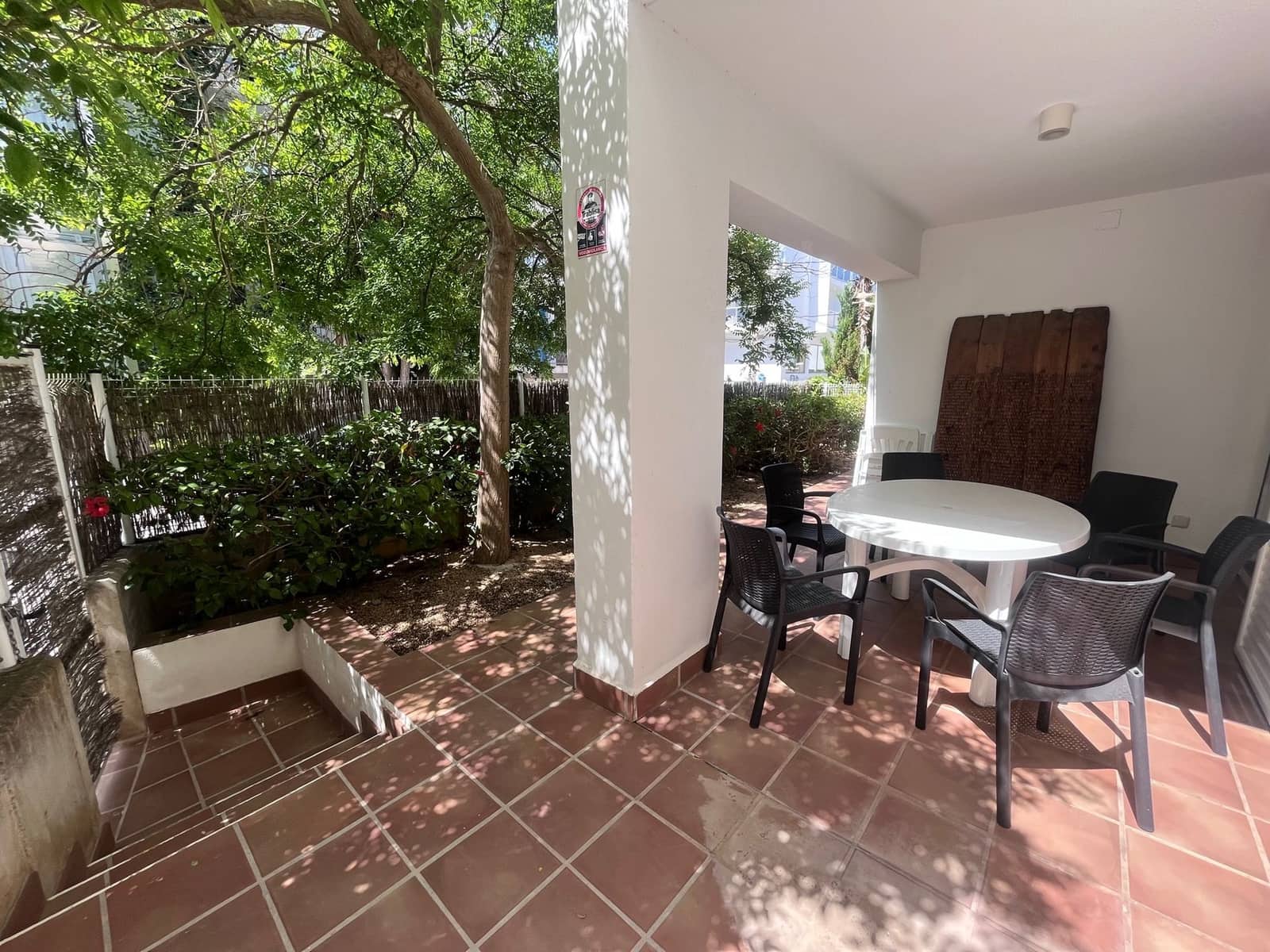 Appartamento da affittare in Talamanca con garage - 2.500 € (Rif: 10162043)
