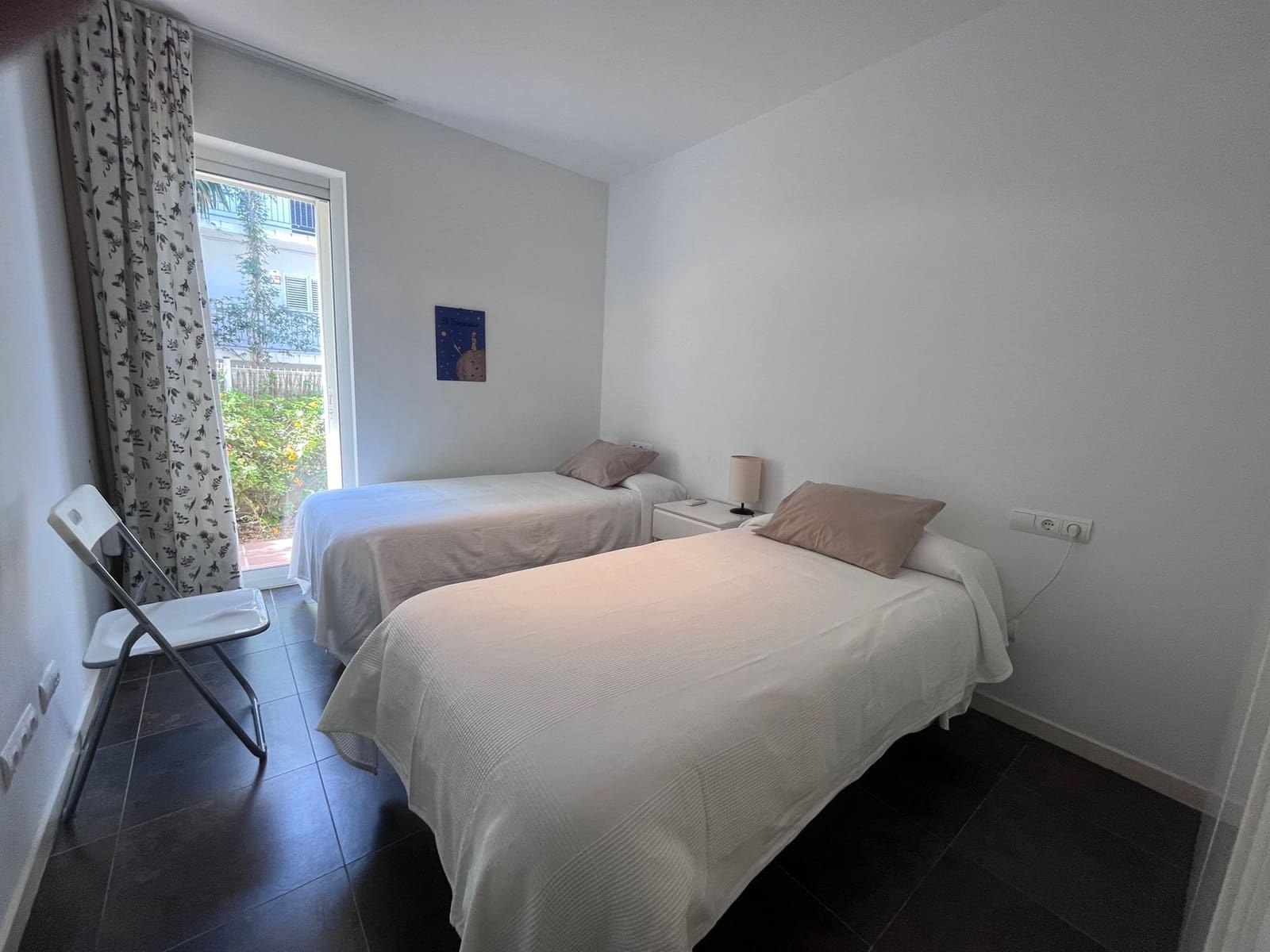 Appartamento da affittare in Talamanca con garage - 2.500 € (Rif: 10162043)