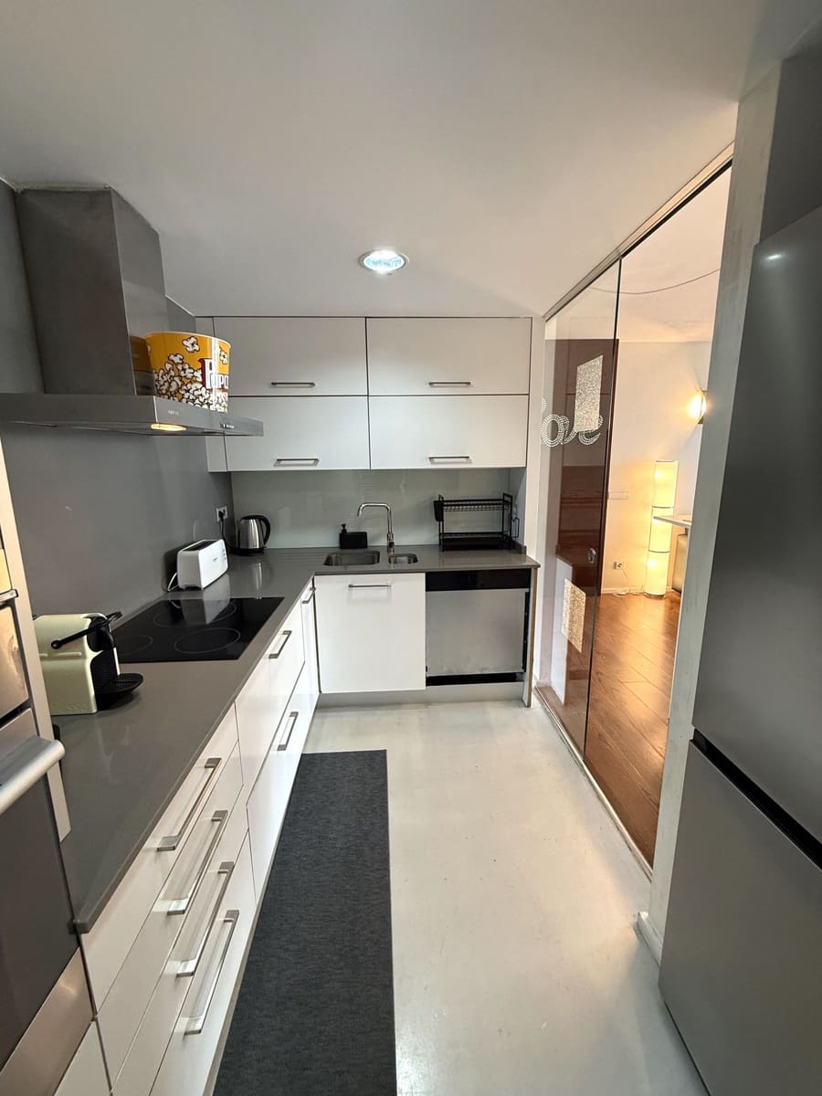 Appartement à vendre à Ibiza ville avec piscine garage - 720 000 € (Ref: 10174757)
