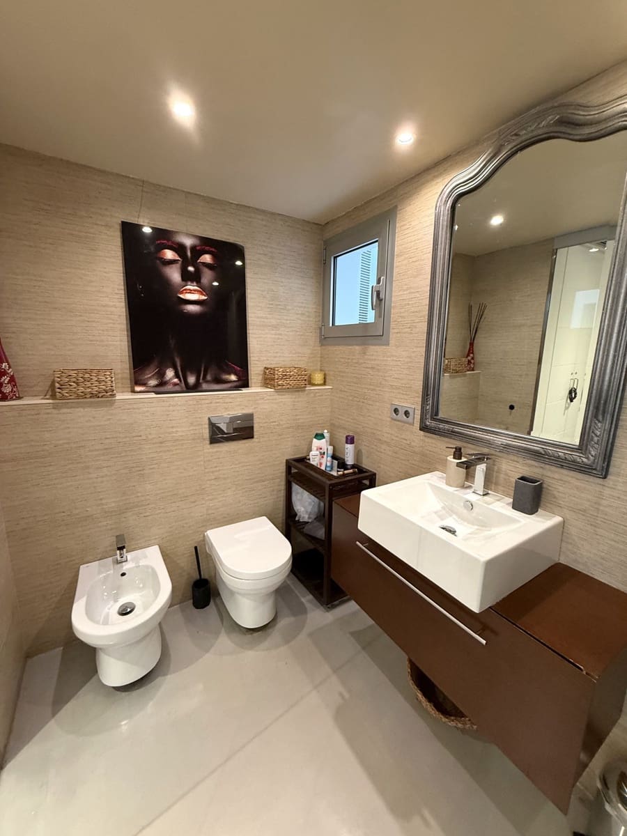 Appartement à vendre à Ibiza ville avec piscine garage - 720 000 € (Ref: 10174757)