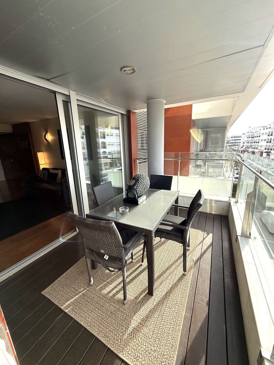 Appartement à vendre à Ibiza ville avec piscine garage - 720 000 € (Ref: 10174757)