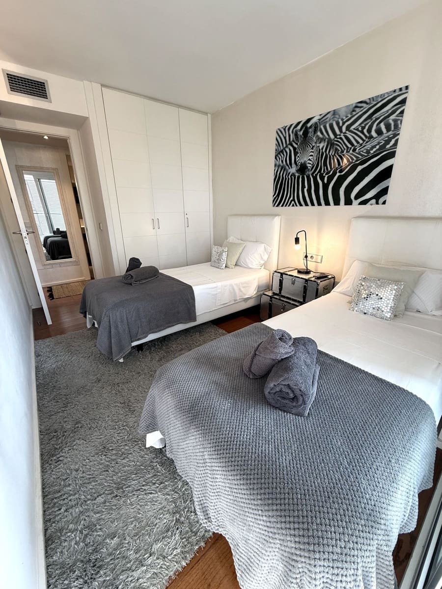 Appartement à vendre à Ibiza ville avec piscine garage - 720 000 € (Ref: 10174757)