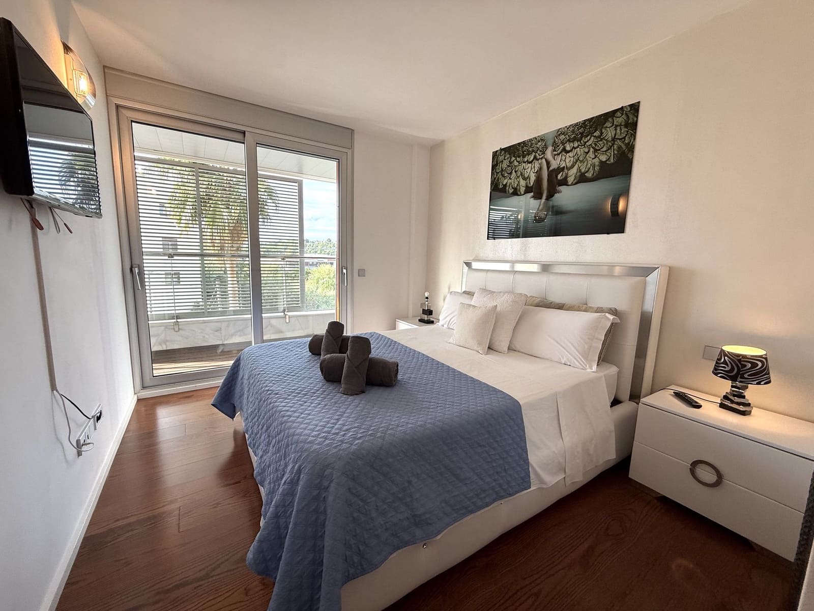 Appartement à vendre à Ibiza ville avec piscine garage - 720 000 € (Ref: 10174757)