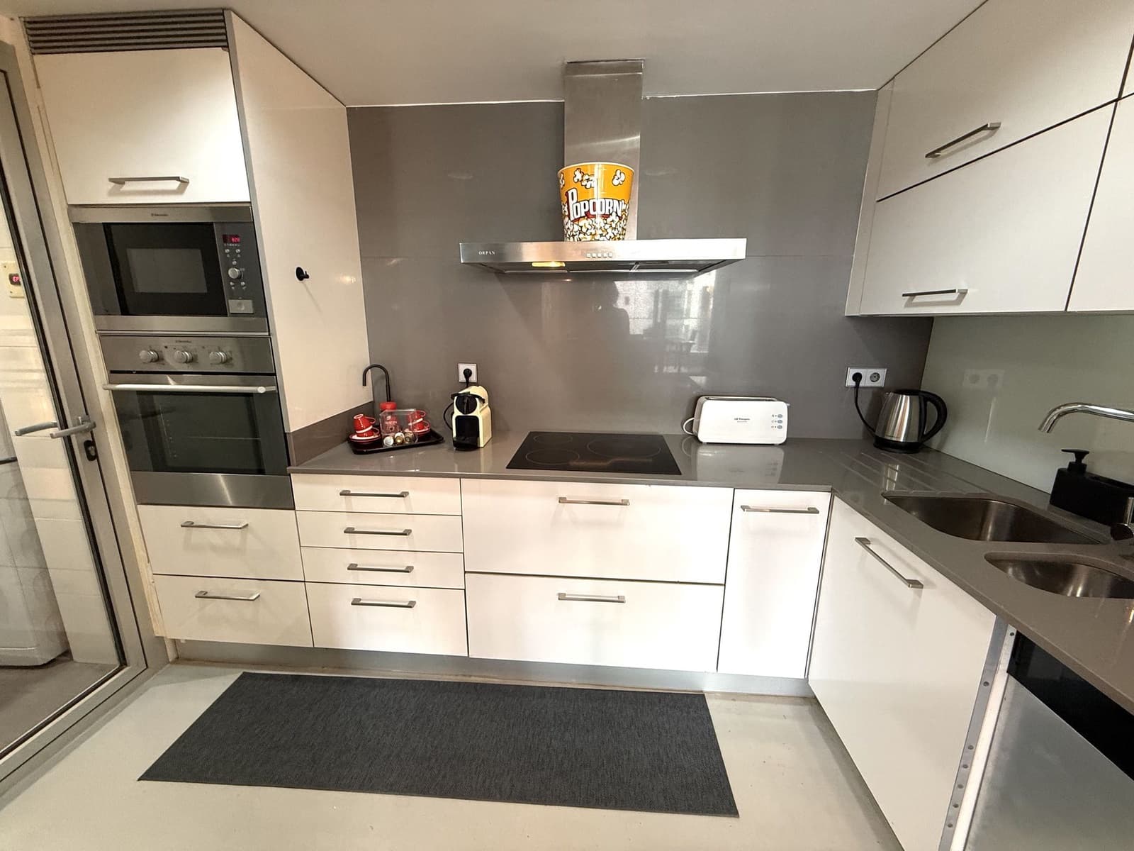 Appartement à vendre à Ibiza ville avec piscine garage - 720 000 € (Ref: 10174757)