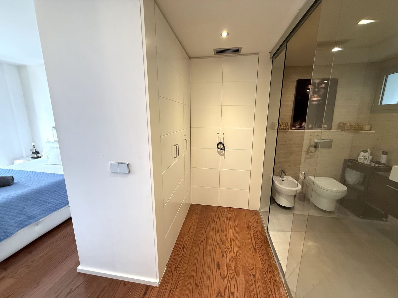 Appartement à vendre à Ibiza ville avec piscine garage - 720 000 € (Ref: 10174757)