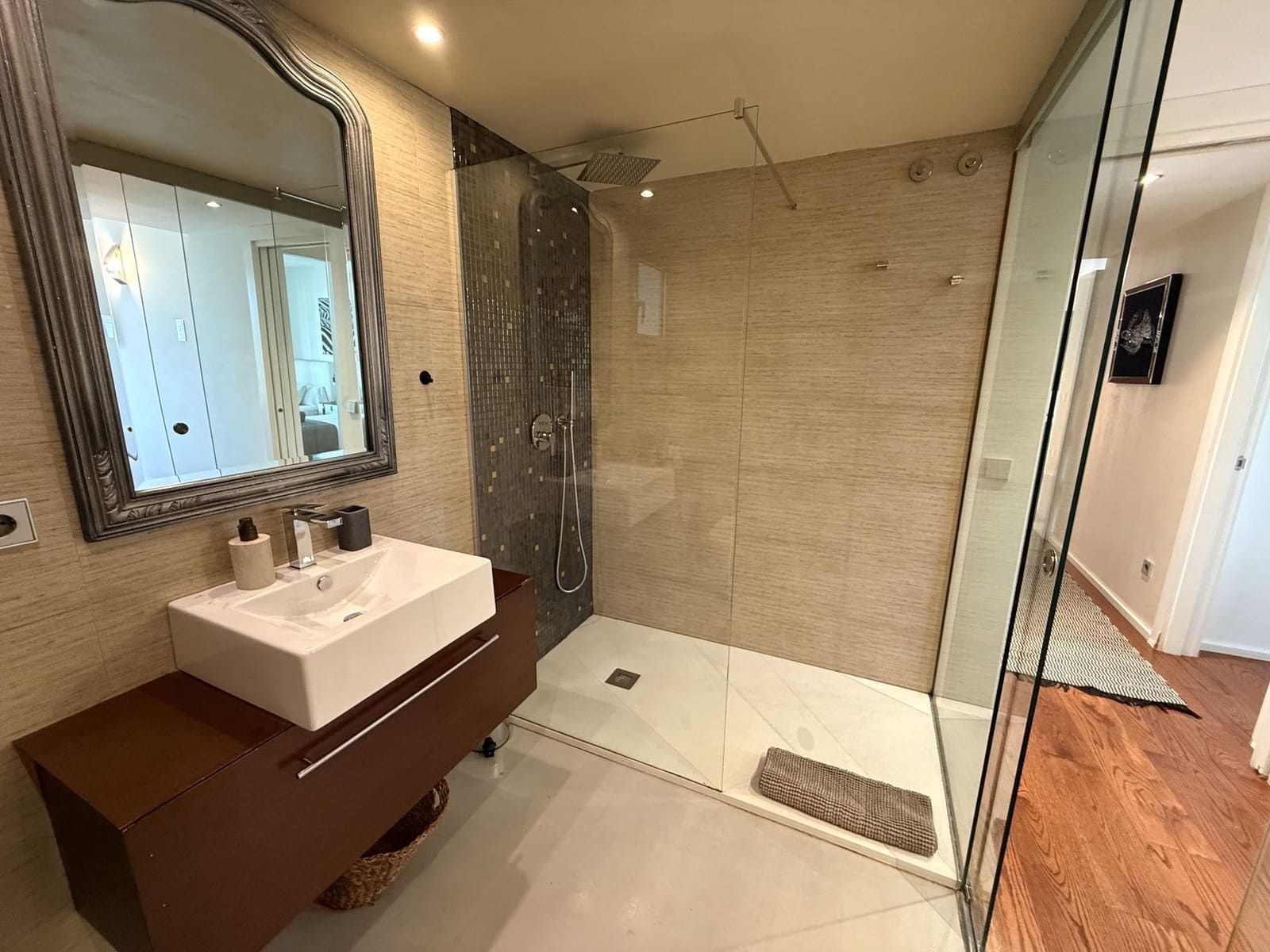 Appartement à vendre à Ibiza ville avec piscine garage - 720 000 € (Ref: 10174757)