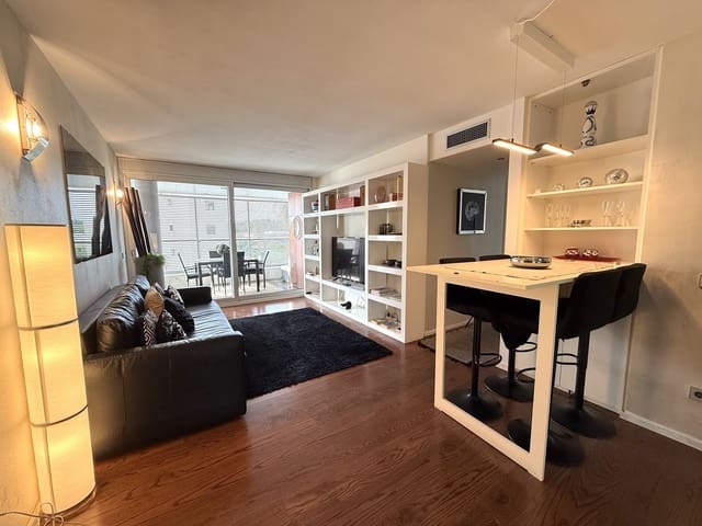 Appartement à vendre à Ibiza ville avec piscine garage - 720 000 € (Ref: 10174757)