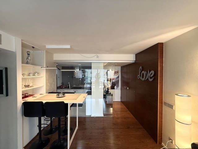 Appartement à vendre à Ibiza ville avec piscine garage - 720 000 € (Ref: 10174757)