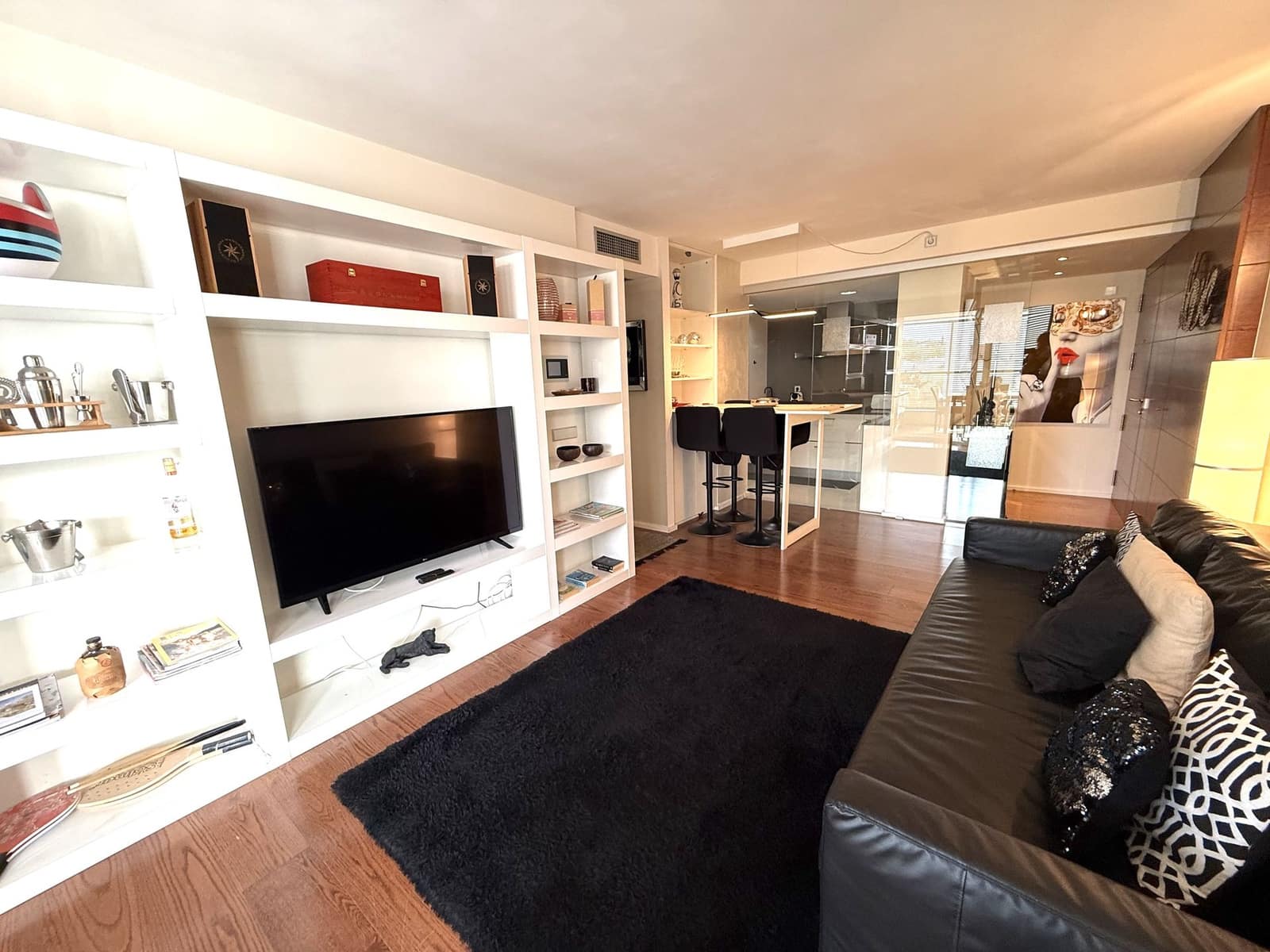Appartement à vendre à Ibiza ville avec piscine garage - 720 000 € (Ref: 10174757)