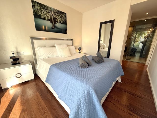 Appartement à vendre à Ibiza ville avec piscine garage - 720 000 € (Ref: 10174757)