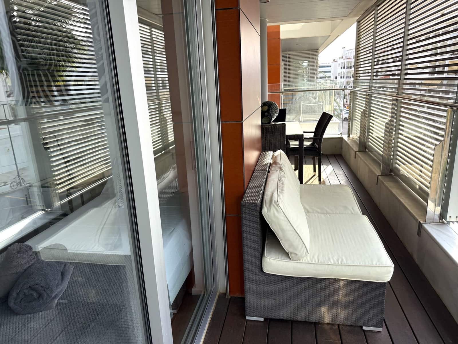 Appartement à vendre à Ibiza ville avec piscine garage - 720 000 € (Ref: 10174757)