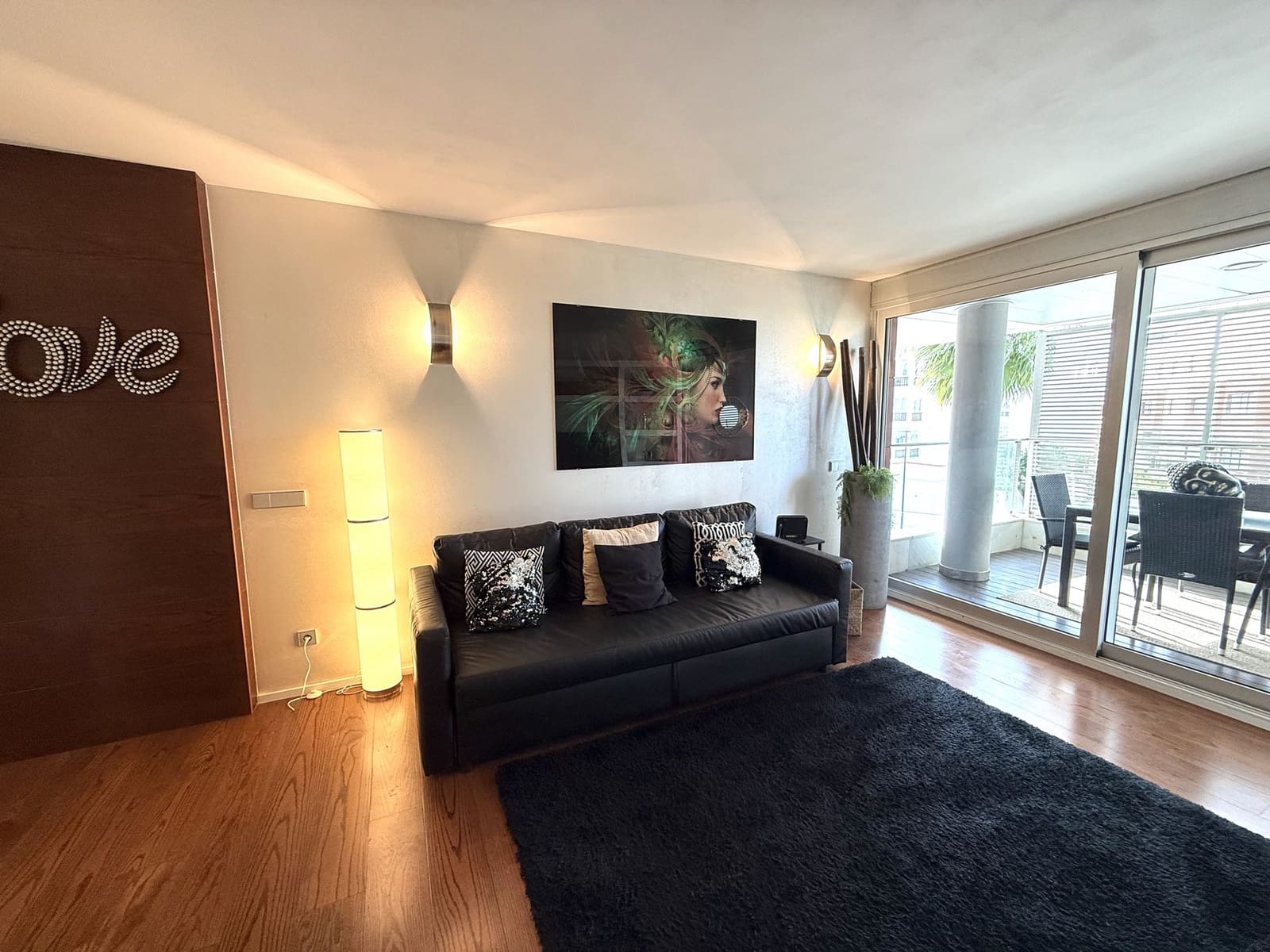 Appartement à vendre à Ibiza ville avec piscine garage - 720 000 € (Ref: 10174757)