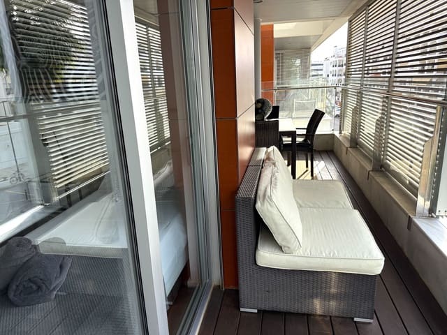 Appartement à vendre à Ibiza ville avec piscine garage - 720 000 € (Ref: 10174757)