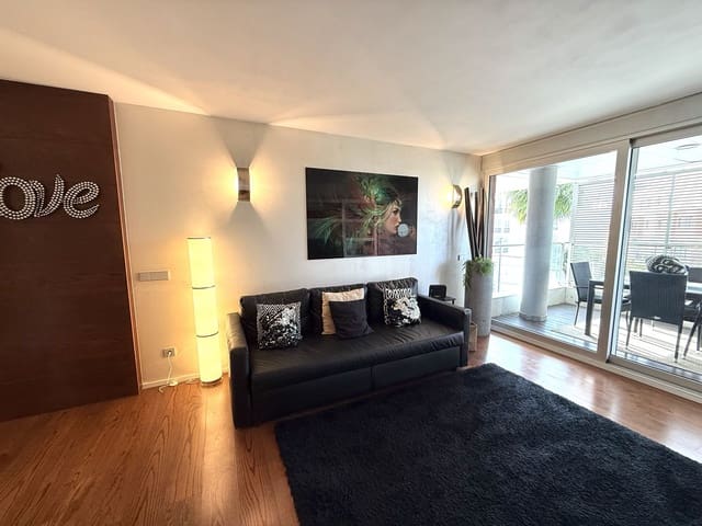 Appartement à vendre à Ibiza ville avec piscine garage - 720 000 € (Ref: 10174757)