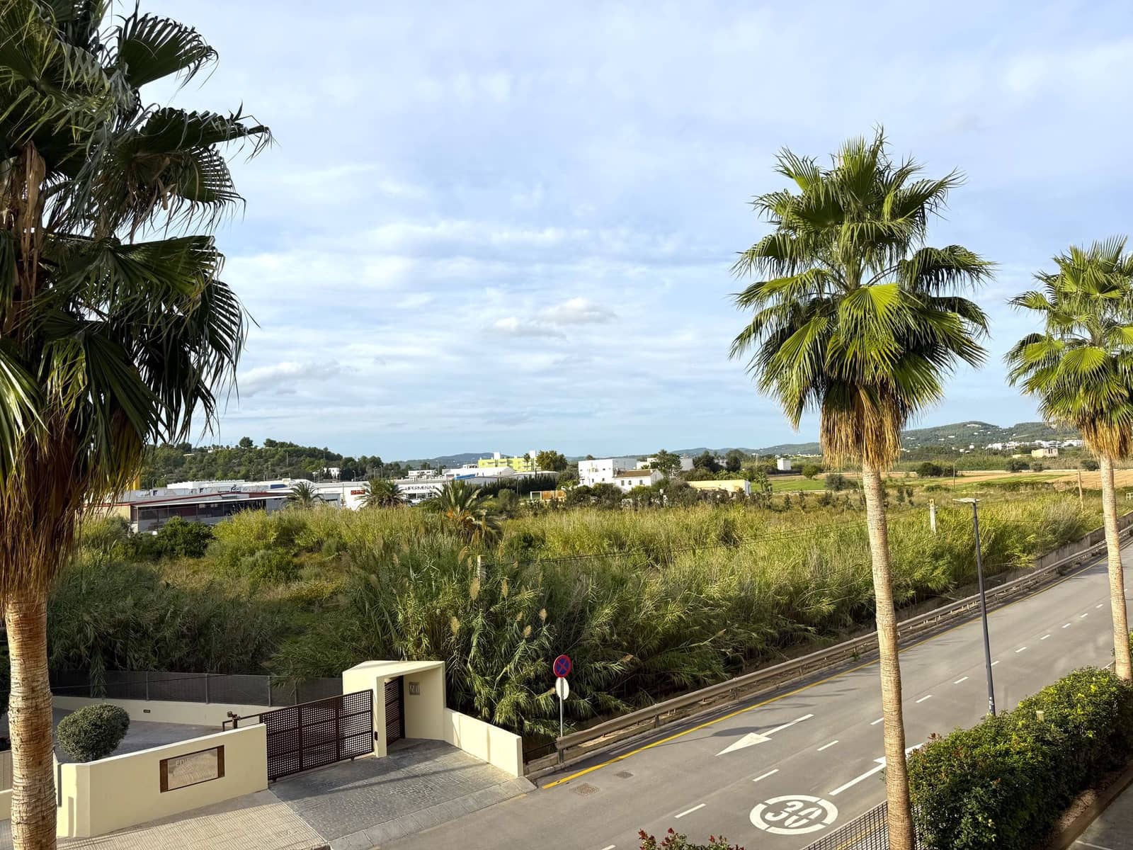 Appartement à vendre à Ibiza ville avec piscine garage - 720 000 € (Ref: 10174757)