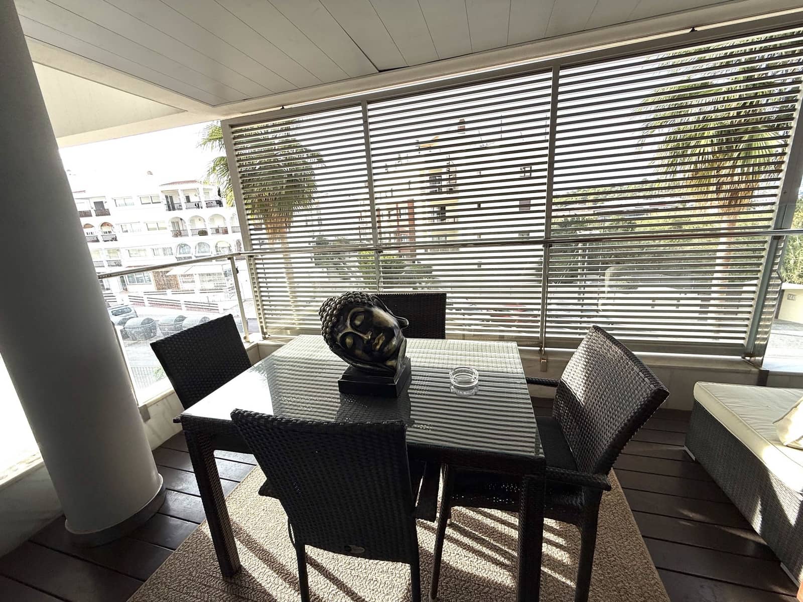 Appartement à vendre à Ibiza ville avec piscine garage - 720 000 € (Ref: 10174757)