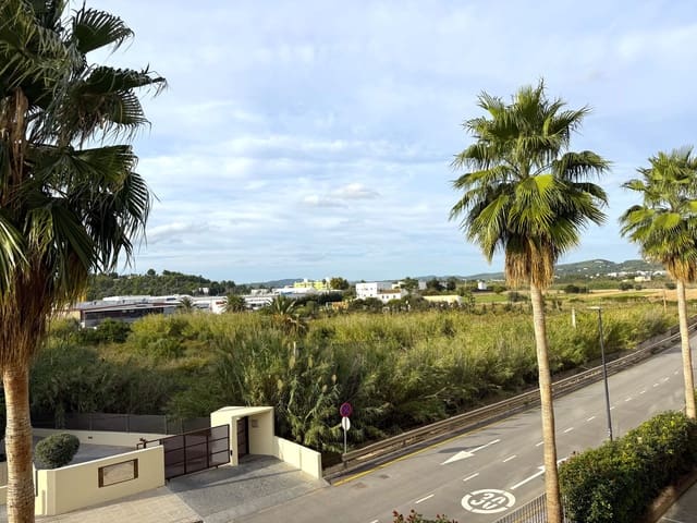 Appartement à vendre à Ibiza ville avec piscine garage - 720 000 € (Ref: 10174757)