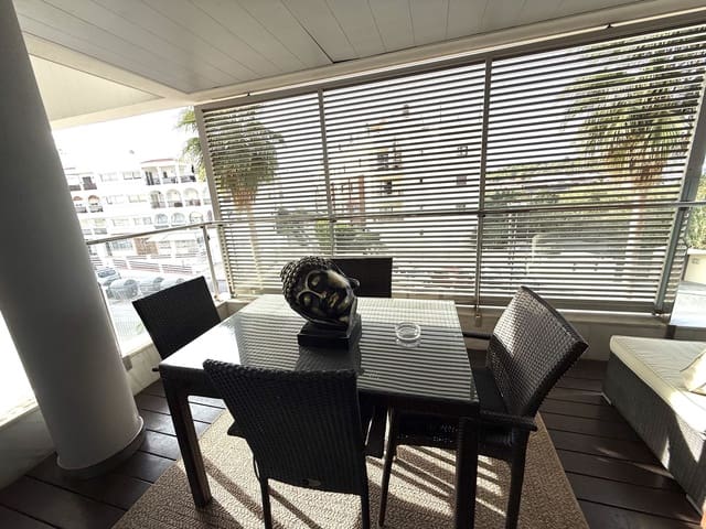 Appartement à vendre à Ibiza ville avec piscine garage - 720 000 € (Ref: 10174757)