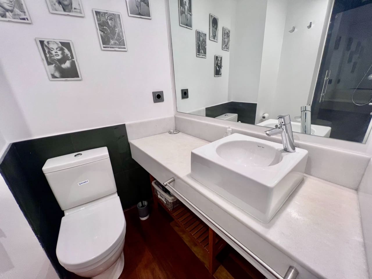 2 soverom Leilighet til leie i Ibiza by med svømmebasseng garasje - € 2 000 (Ref: 10174836)
