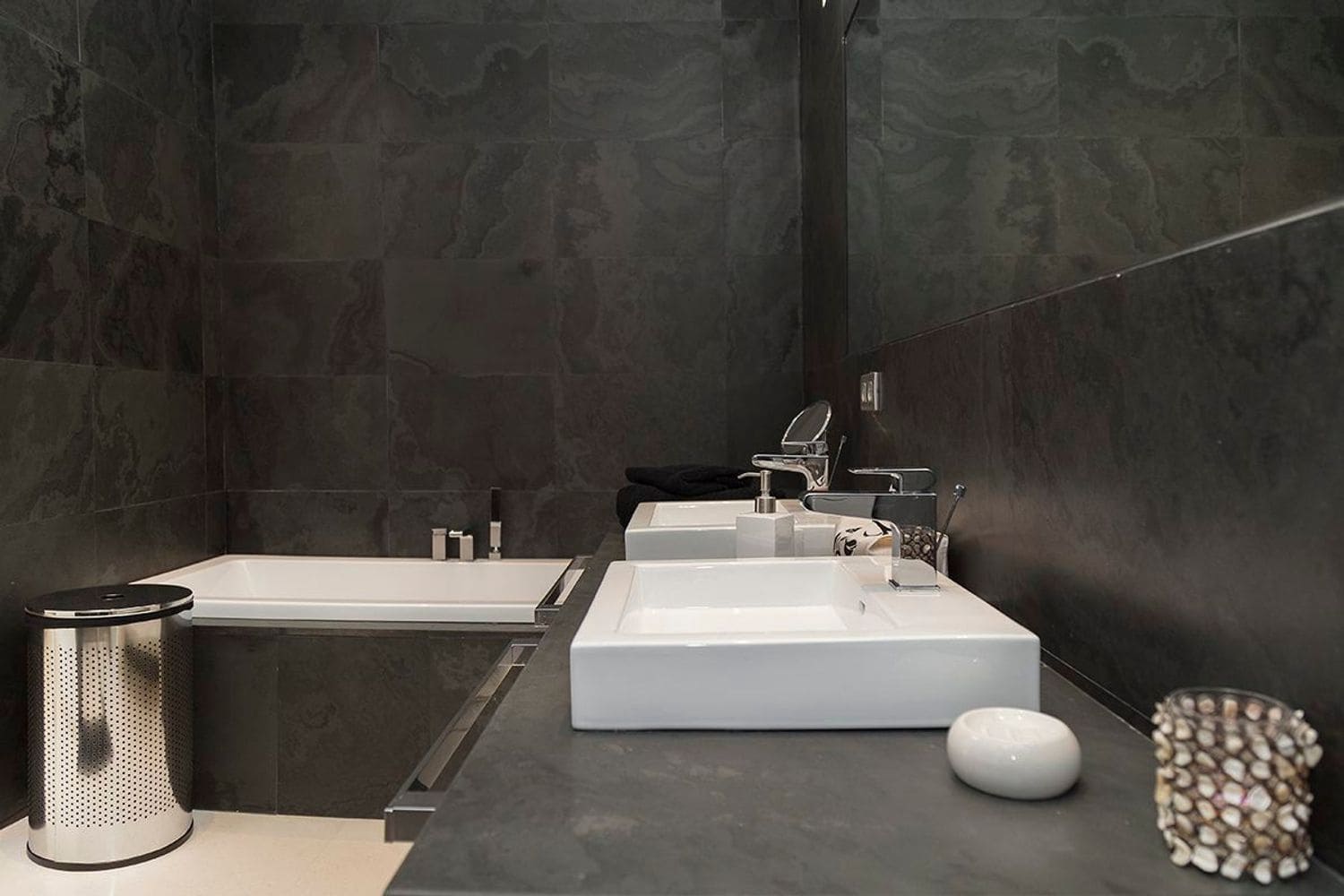 3 soveværelse Byhus til salg i San Jose / Sant Josep de Sa Talaia med swimmingpool garage - € 1.900.000 (Ref: 5101477)