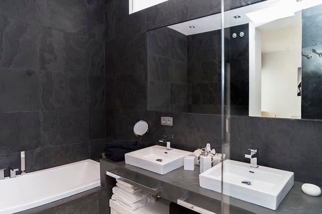 3 Zimmer Haus zu verkaufen in San Jose / Sant Josep de Sa Talaia mit Pool Garage - 1.900.000 € (Ref: 5101477)