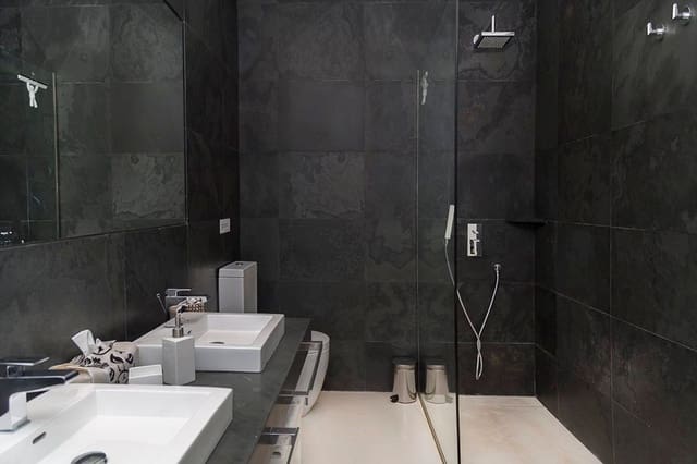 3 Zimmer Haus zu verkaufen in San Jose / Sant Josep de Sa Talaia mit Pool Garage - 1.900.000 € (Ref: 5101477)