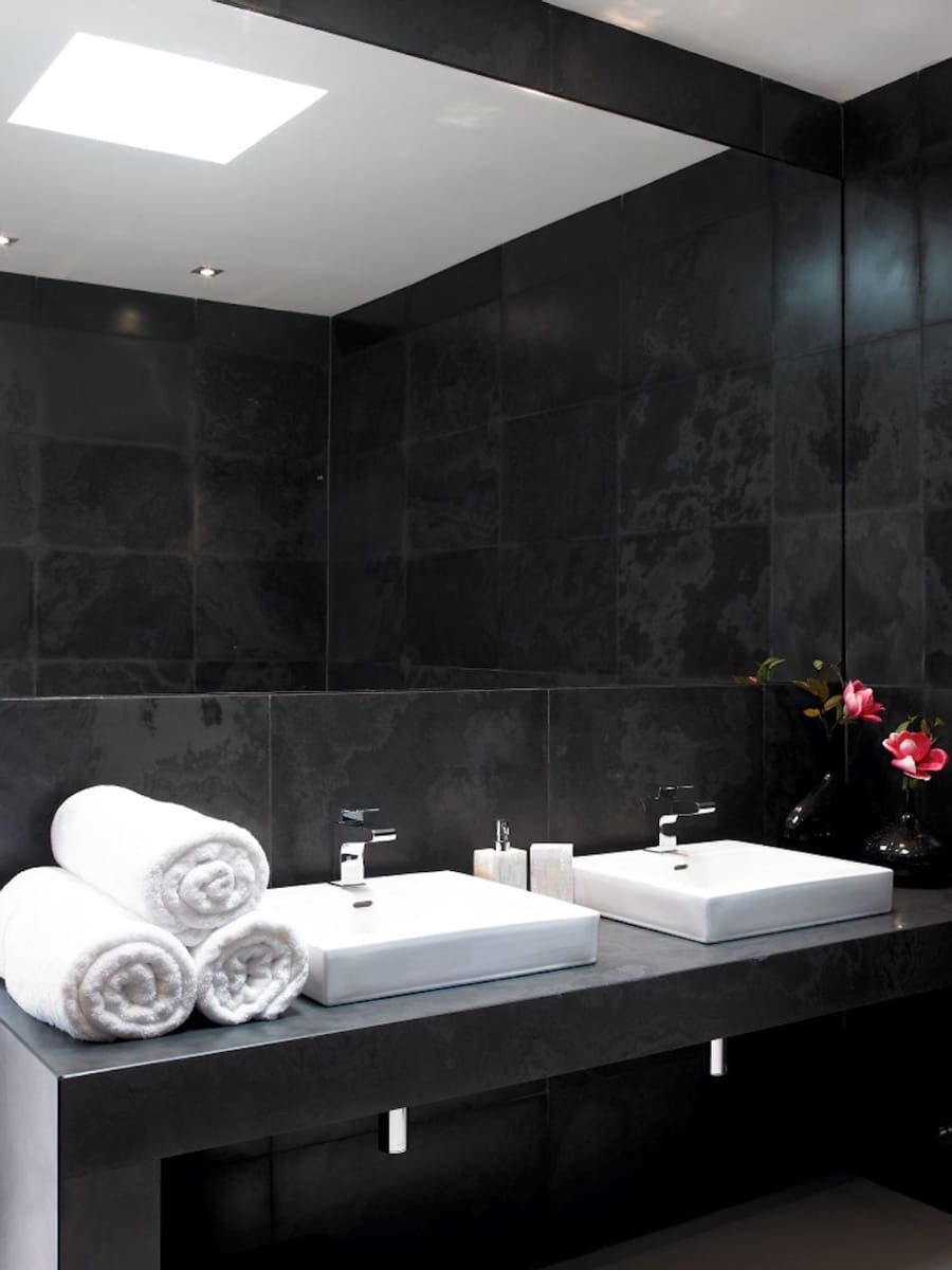 3 soveværelse Byhus til salg i San Jose / Sant Josep de Sa Talaia med swimmingpool garage - € 1.900.000 (Ref: 5101477)