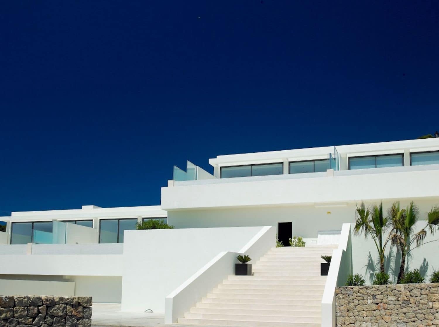 3 soveværelse Byhus til salg i San Jose / Sant Josep de Sa Talaia med swimmingpool garage - € 1.900.000 (Ref: 5101477)