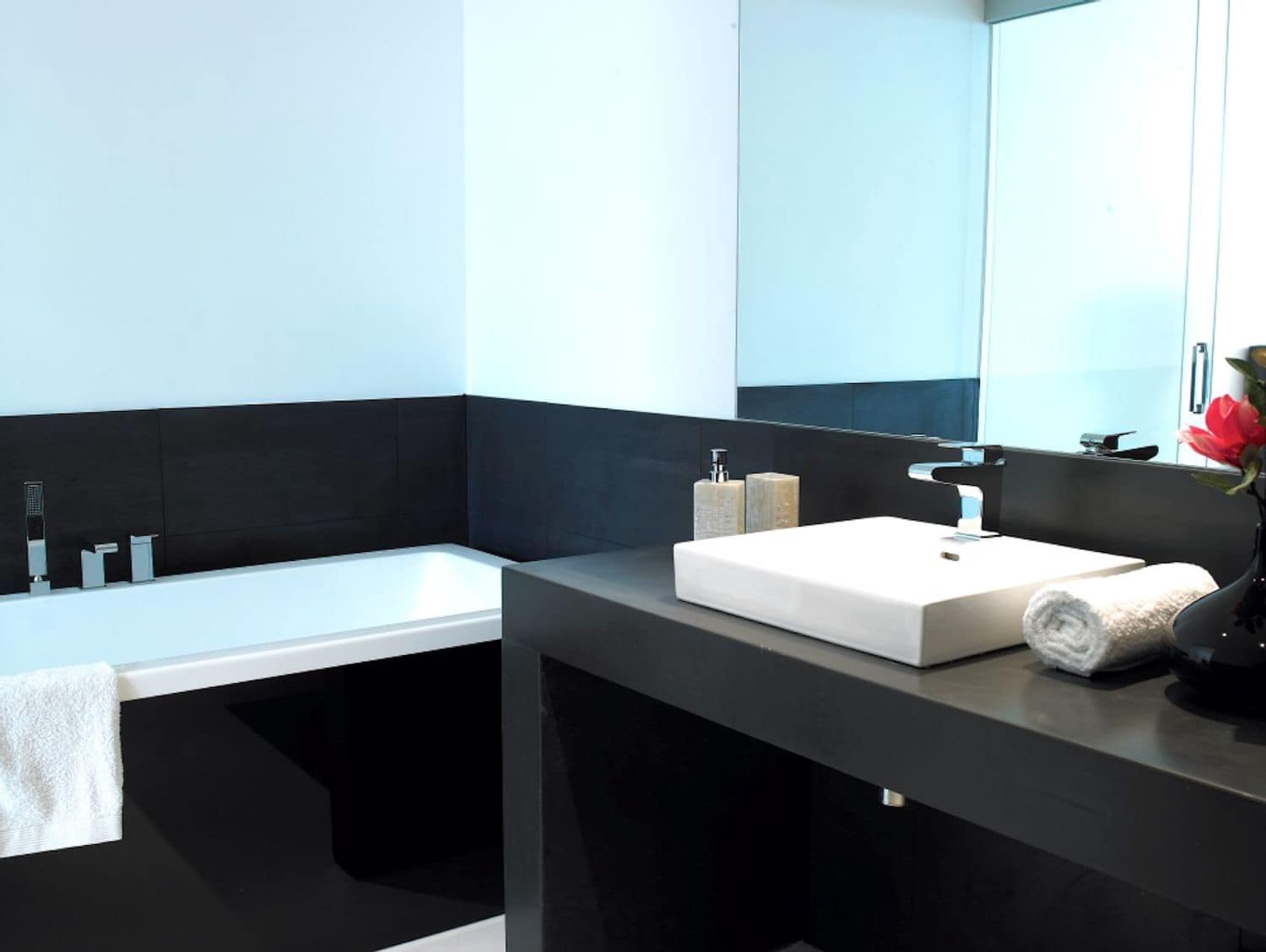 3 soveværelse Byhus til salg i San Jose / Sant Josep de Sa Talaia med swimmingpool garage - € 1.900.000 (Ref: 5101477)