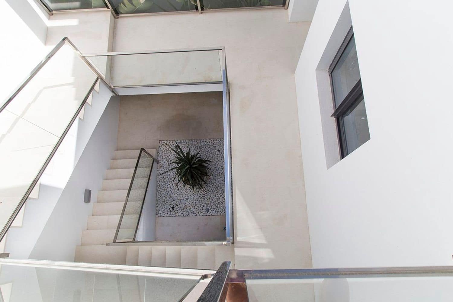 3 soveværelse Byhus til salg i San Jose / Sant Josep de Sa Talaia med swimmingpool garage - € 1.900.000 (Ref: 5101477)