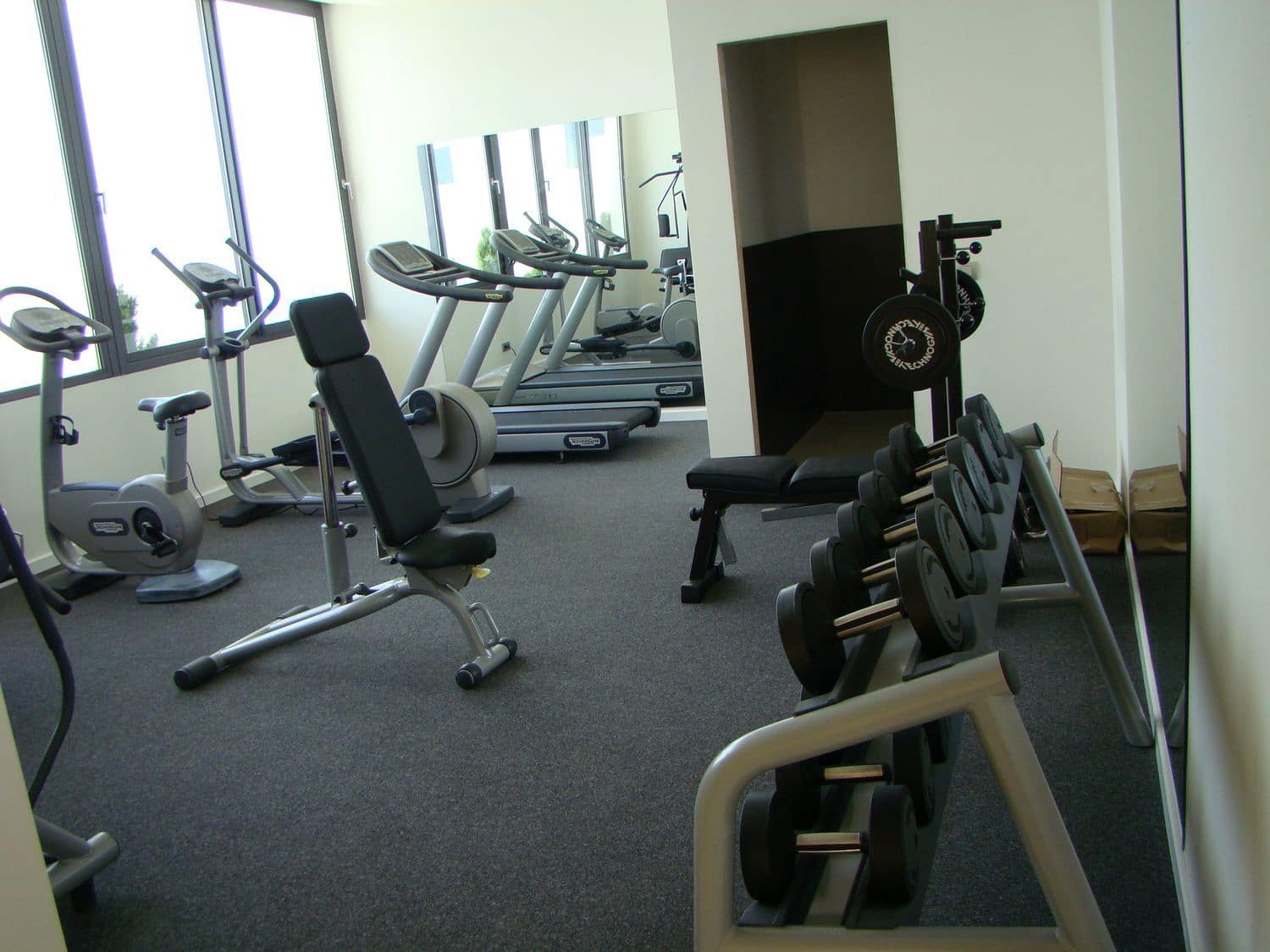 3 soveværelse Byhus til salg i San Jose / Sant Josep de Sa Talaia med swimmingpool garage - € 1.900.000 (Ref: 5101477)