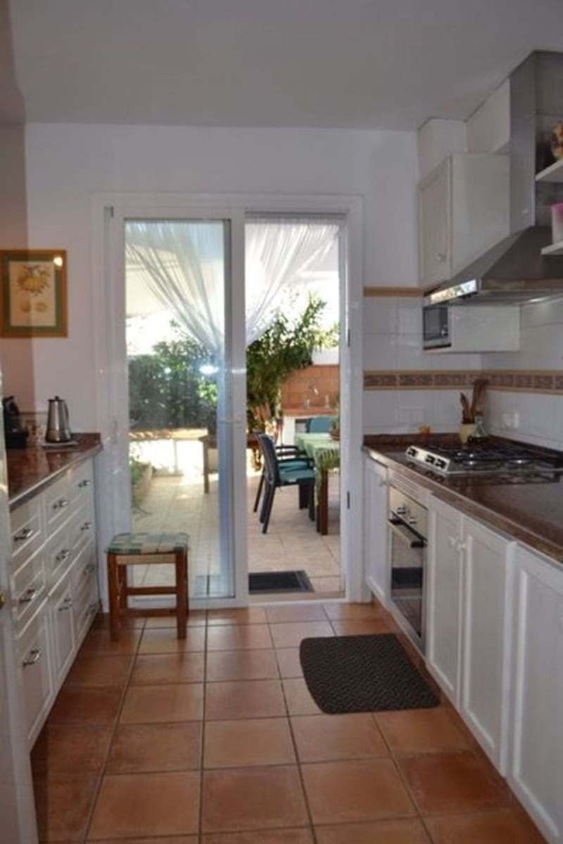 2 bedroom Apartment for rent in Nuestra Senora de Jesus with garage - € 3,000 (Ref: 5224995)