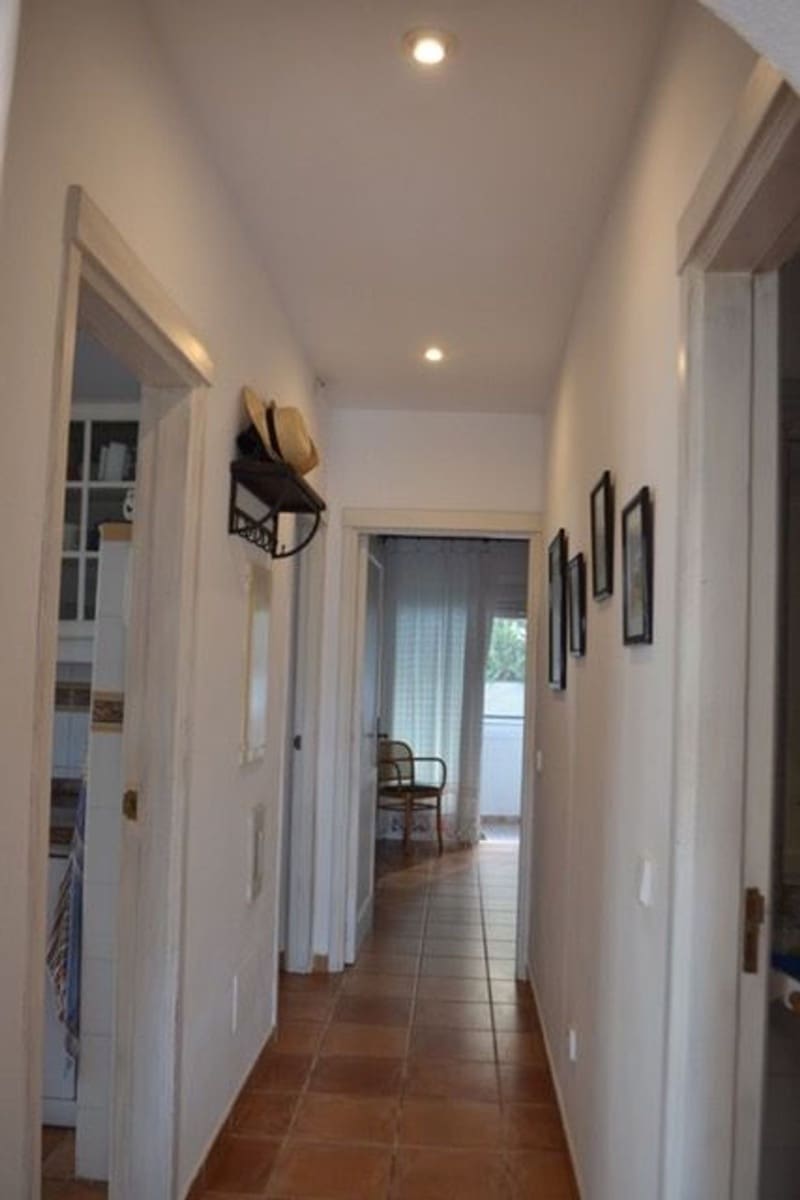 2 bedroom Apartment for rent in Nuestra Senora de Jesus with garage - € 3,000 (Ref: 5224995)