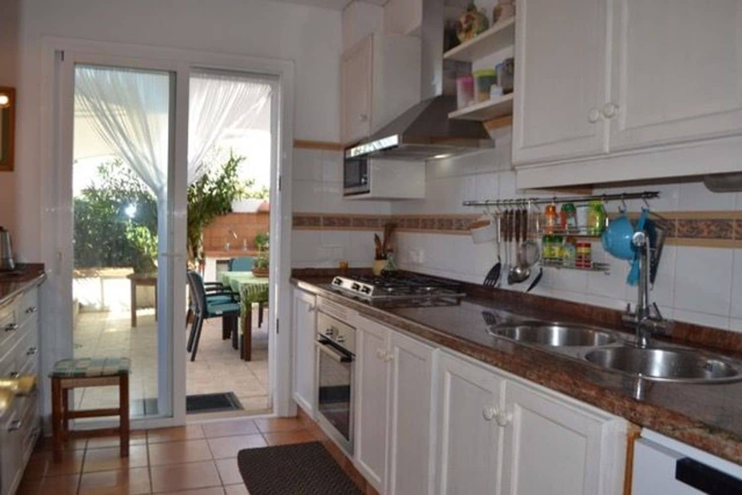 2 bedroom Apartment for rent in Nuestra Senora de Jesus with garage - € 3,000 (Ref: 5224995)