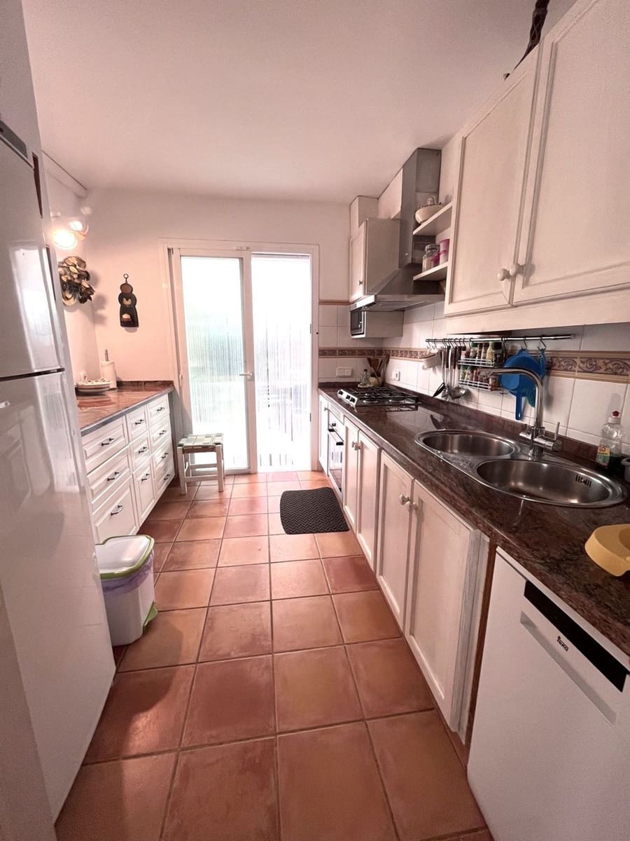 2 bedroom Apartment for rent in Nuestra Senora de Jesus with garage - € 3,000 (Ref: 5224995)