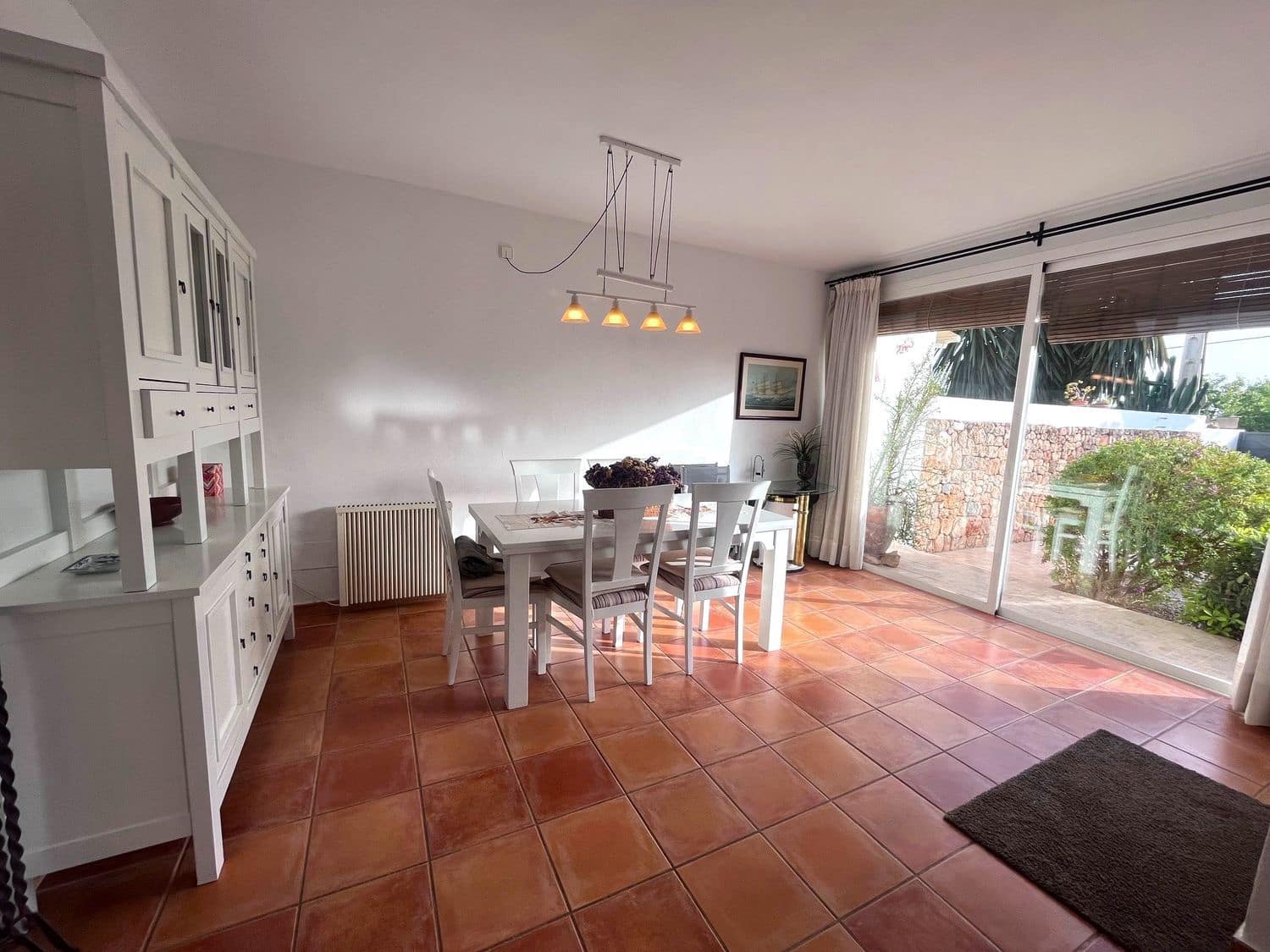 2 bedroom Apartment for rent in Nuestra Senora de Jesus with garage - € 3,000 (Ref: 5224995)