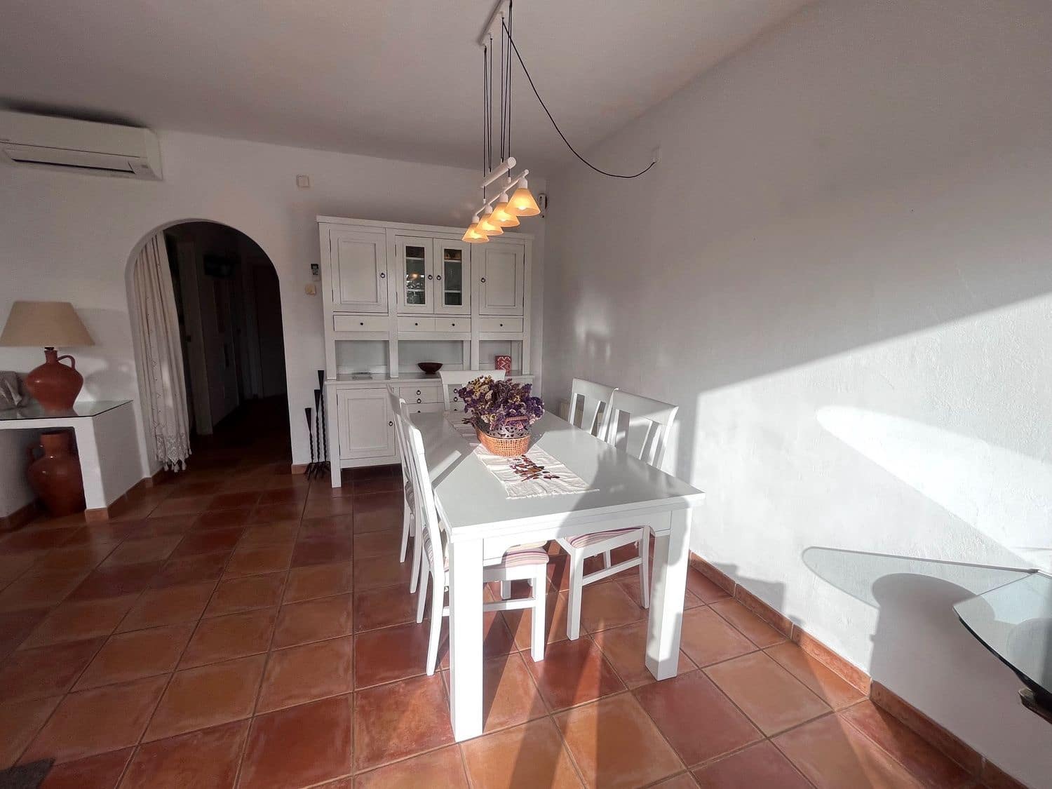 2 bedroom Apartment for rent in Nuestra Senora de Jesus with garage - € 3,000 (Ref: 5224995)