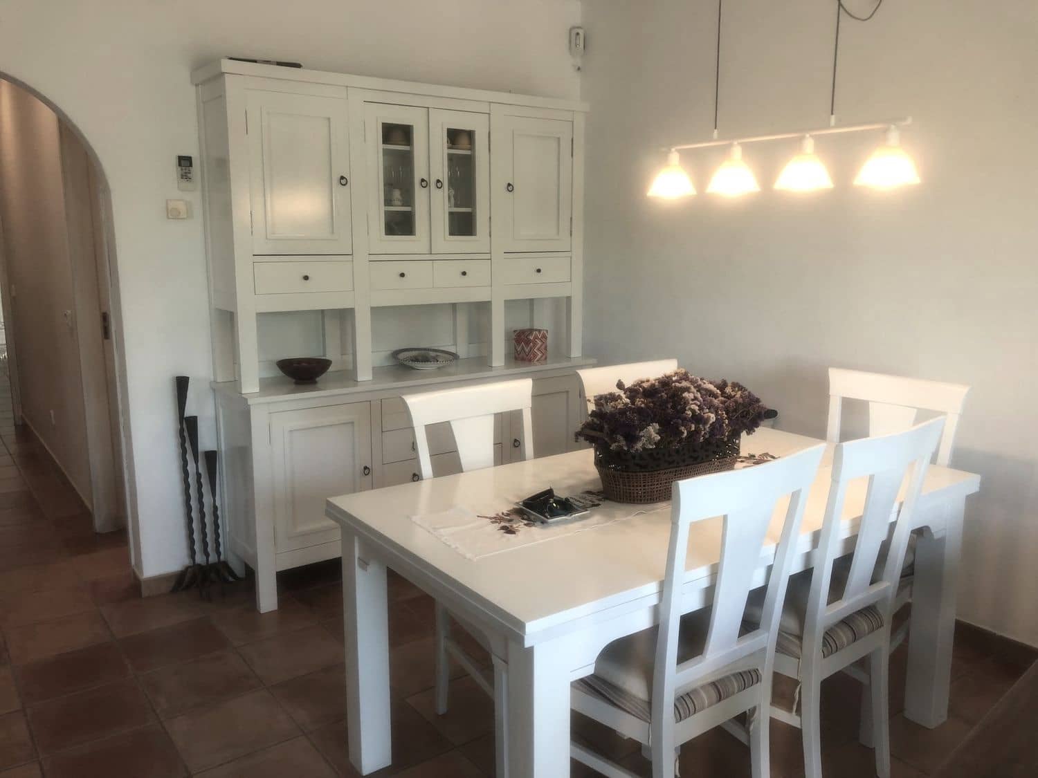 2 bedroom Apartment for rent in Nuestra Senora de Jesus with garage - € 3,000 (Ref: 5224995)