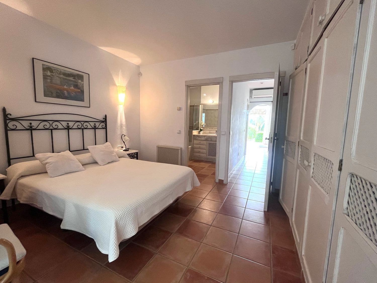 2 bedroom Apartment for rent in Nuestra Senora de Jesus with garage - € 3,000 (Ref: 5224995)