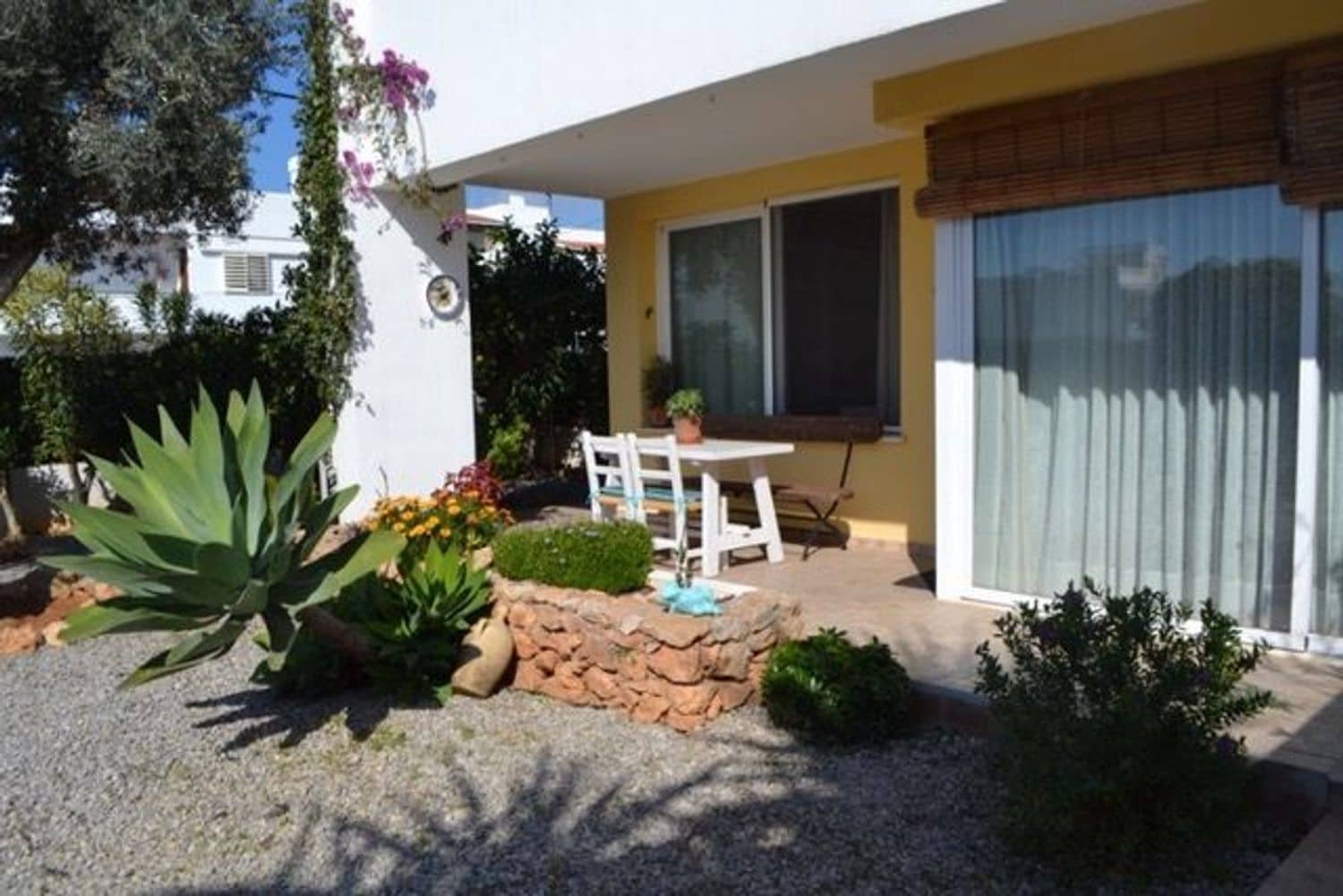 2 bedroom Apartment for rent in Nuestra Senora de Jesus with garage - € 3,000 (Ref: 5224995)