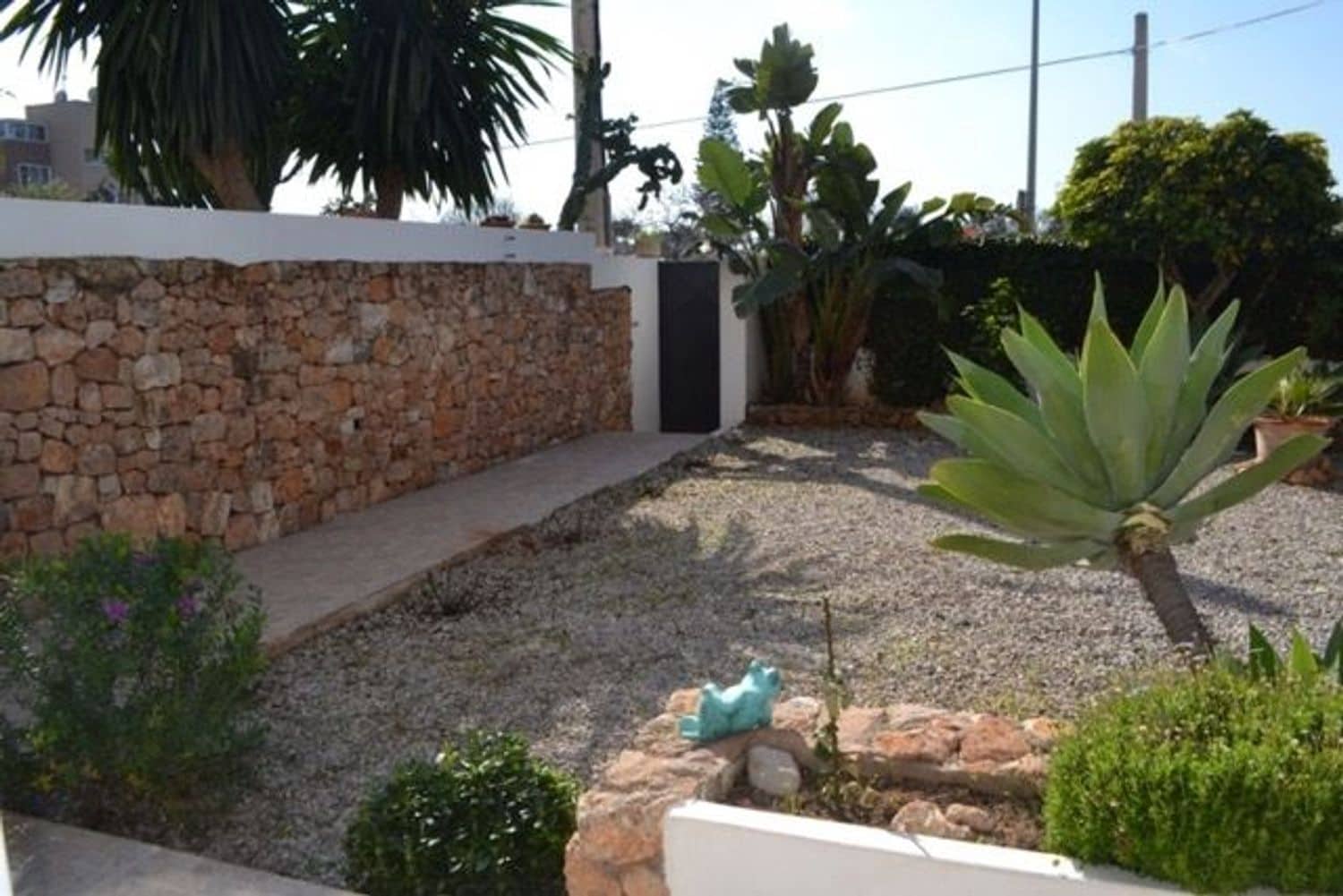2 bedroom Apartment for rent in Nuestra Senora de Jesus with garage - € 3,000 (Ref: 5224995)