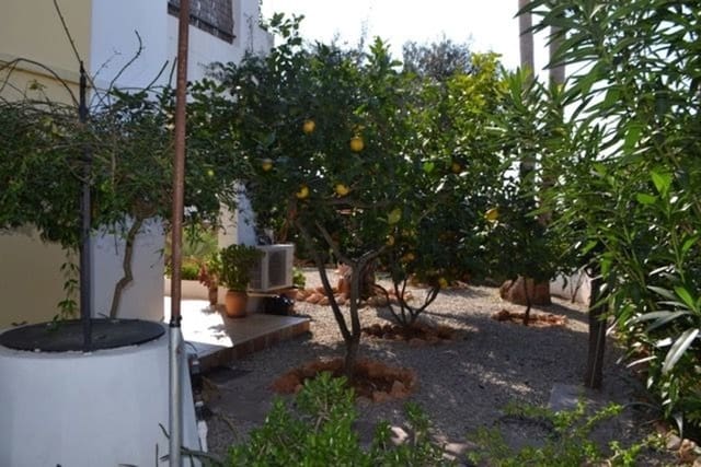 2 bedroom Apartment for rent in Nuestra Señora de Jesus, Santa Eulalia / Santa Eularia with garage - € 3,000 (Ref: 5224995)